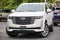 2021 Cadillac Escalade Premium Luxury Platinum