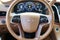 2015 Cadillac Escalade Platinum Edition