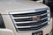2015 Cadillac Escalade Platinum Edition
