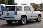 2015 Cadillac Escalade Platinum Edition