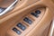 2015 Cadillac Escalade Platinum Edition