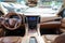 2015 Cadillac Escalade Platinum Edition