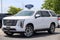 2025 Cadillac Escalade Premium Luxury Platinum