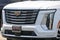 2025 Cadillac Escalade Premium Luxury Platinum