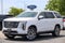 2025 Cadillac Escalade Premium Luxury Platinum