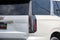 2025 Cadillac Escalade Premium Luxury Platinum