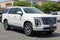 2025 Cadillac Escalade Premium Luxury Platinum