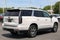 2025 Cadillac Escalade Premium Luxury Platinum