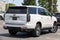 2025 Cadillac Escalade Premium Luxury Platinum