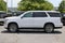 2025 Cadillac Escalade Premium Luxury Platinum