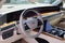 2025 Cadillac Escalade Premium Luxury Platinum