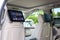 2025 Cadillac Escalade Premium Luxury Platinum