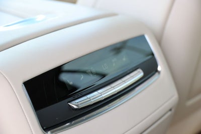 2025 Cadillac Escalade Premium Luxury Platinum