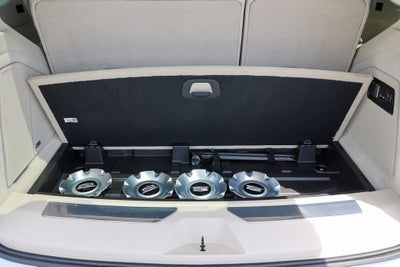 2025 Cadillac Escalade Premium Luxury Platinum