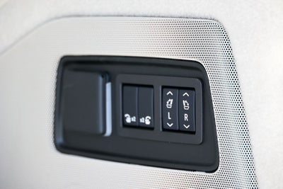 2025 Cadillac Escalade Premium Luxury Platinum