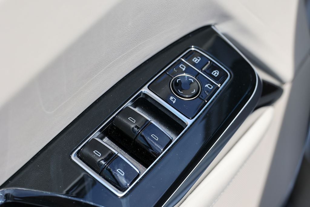 2025 Cadillac Escalade Premium Luxury Platinum