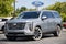 2025 Cadillac Escalade ESV Premium Luxury Platinum
