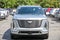 2025 Cadillac Escalade ESV Premium Luxury Platinum