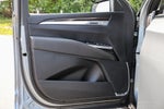 2025 Cadillac Escalade ESV Premium Luxury Platinum