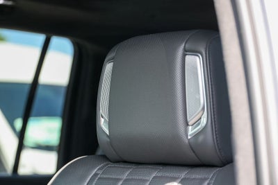 2025 Cadillac Escalade ESV Premium Luxury Platinum