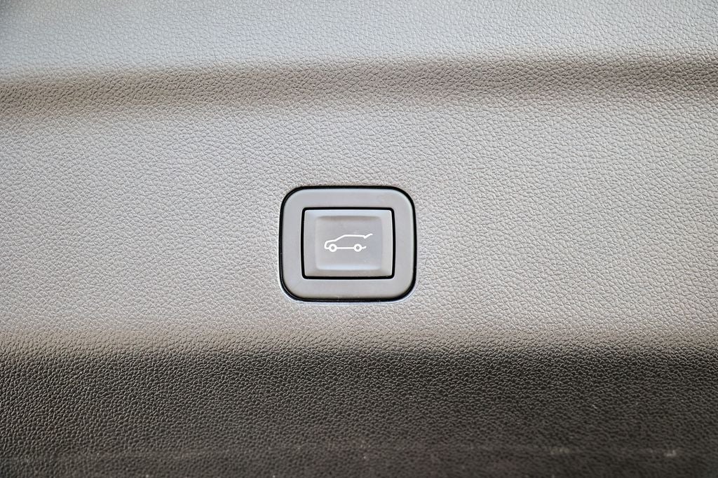 2025 Cadillac Escalade ESV Premium Luxury Platinum