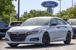 2019 Honda Accord Touring 2.0T