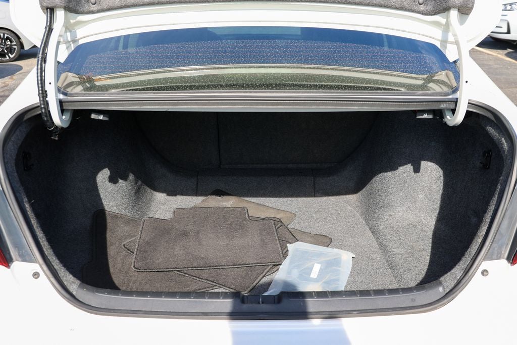 2019 Honda Accord Touring 2.0T