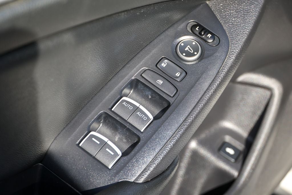 2019 Honda Accord Touring 2.0T