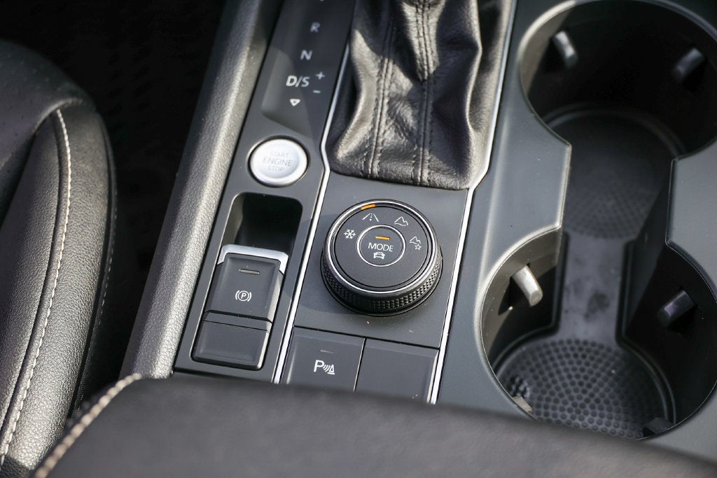 2021 Volkswagen Atlas 2.0T SE w/Technology