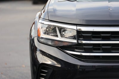 2021 Volkswagen Atlas 2.0T SE w/Technology