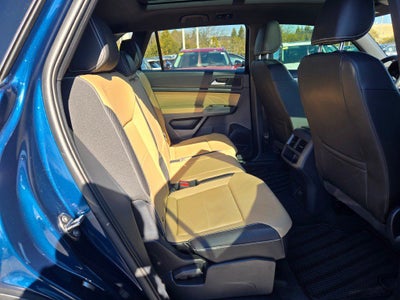 2023 Volkswagen Atlas Cross Sport 2.0T SEL R-Line