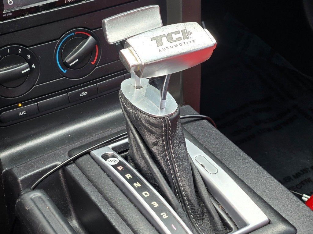 2006 Ford Mustang GT Premium