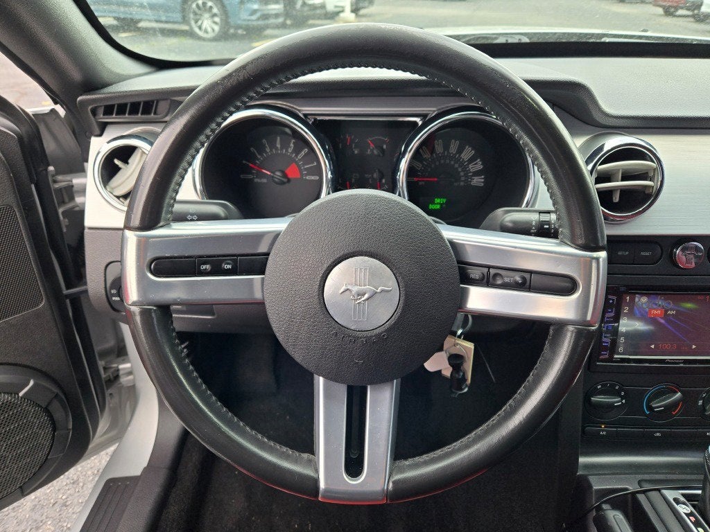 2006 Ford Mustang GT Premium