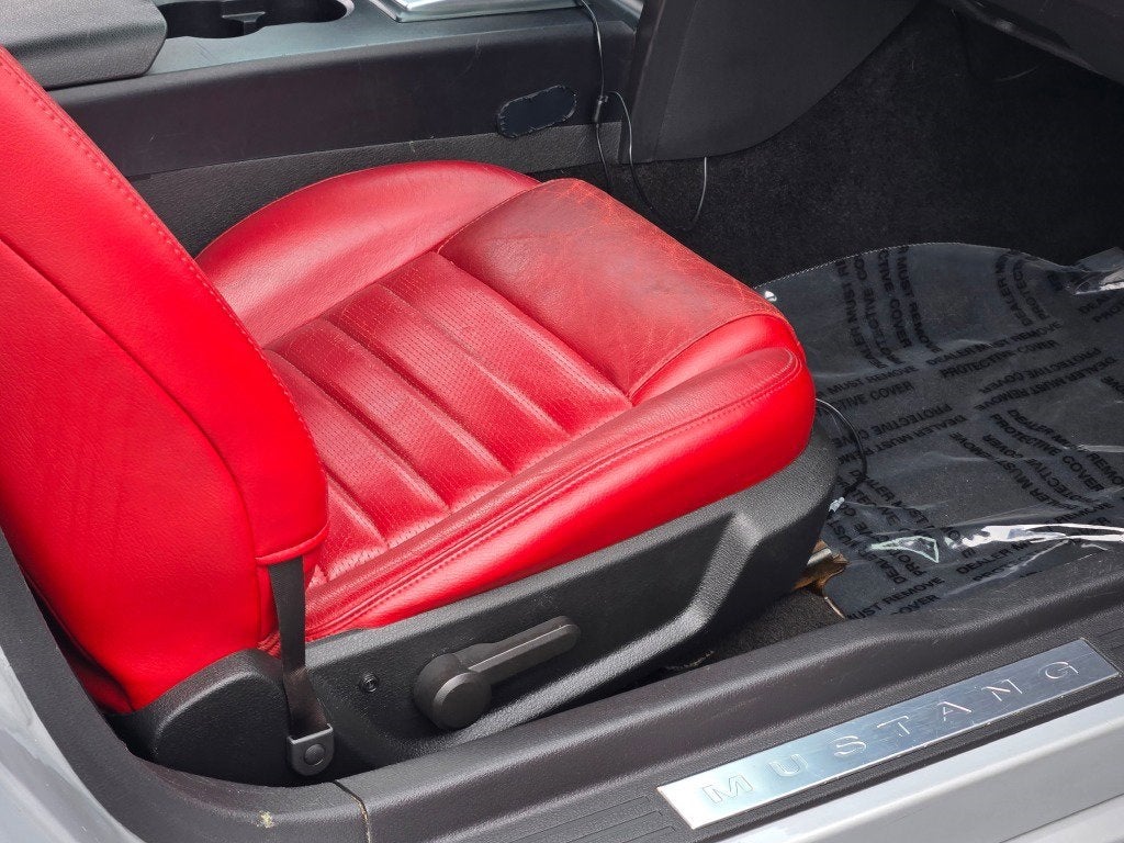 2006 Ford Mustang GT Premium