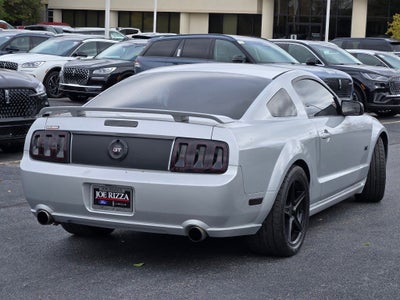 2006 Ford Mustang GT Premium