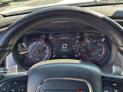 2021 Dodge Charger GT