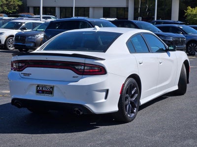 2021 Dodge Charger GT