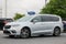 2022 Chrysler Pacifica Pinnacle