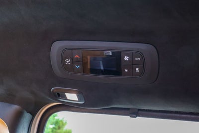 2022 Chrysler Pacifica Pinnacle