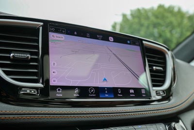2022 Chrysler Pacifica Pinnacle