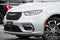 2022 Chrysler Pacifica Pinnacle