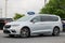 2022 Chrysler Pacifica Pinnacle