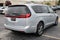 2022 Chrysler Pacifica Pinnacle