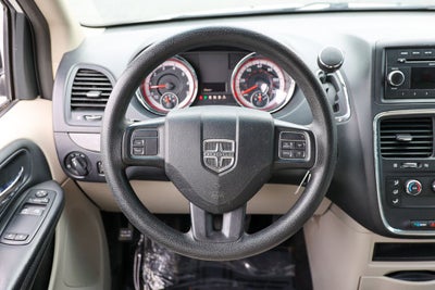 2014 Dodge Grand Caravan AVP
