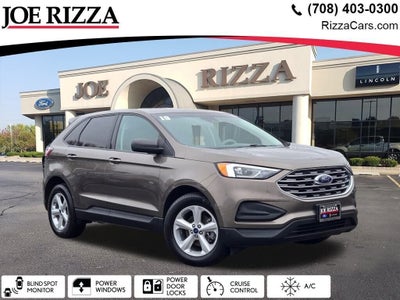 2019 Ford Edge SE
