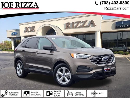 2019 Ford Edge SE