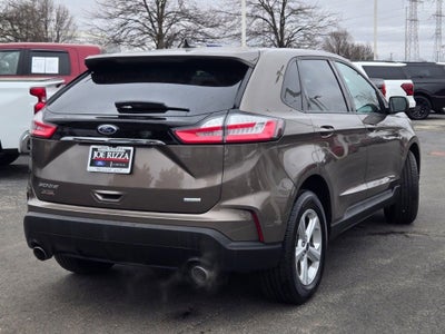 2019 Ford Edge SE