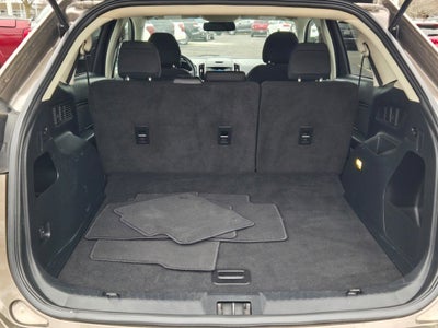 2019 Ford Edge SE
