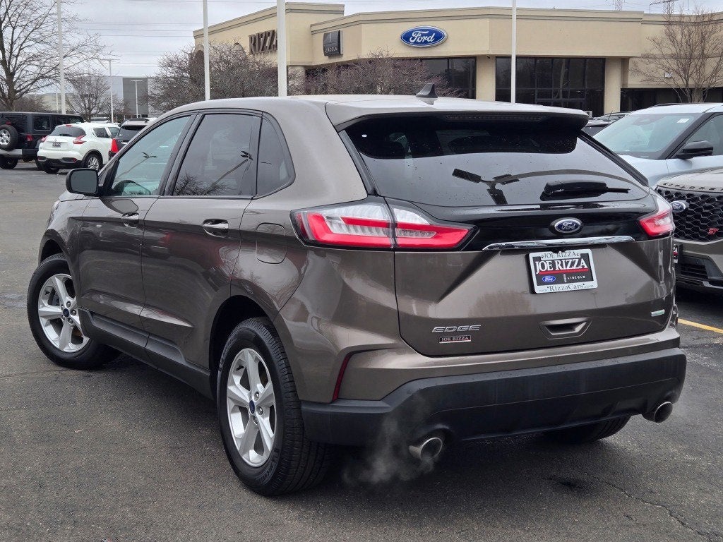 2019 Ford Edge SE