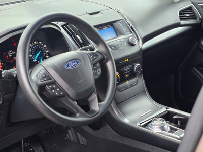 2019 Ford Edge SE